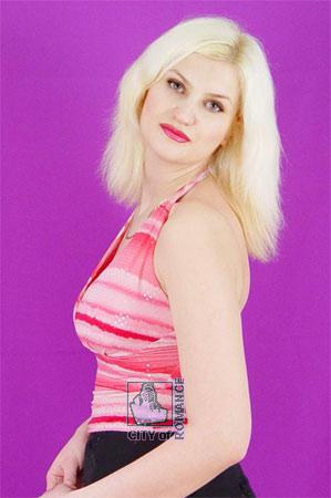 Ukraine women