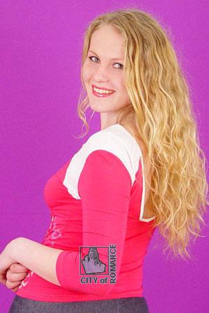 Ukraine women