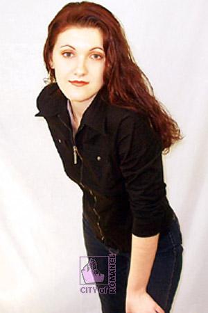 Ukraine women