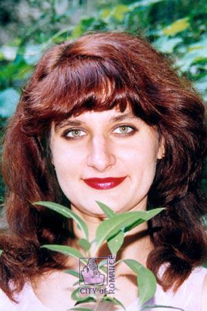Ukraine women