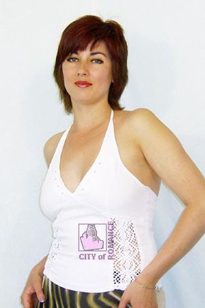 Ukraine women
