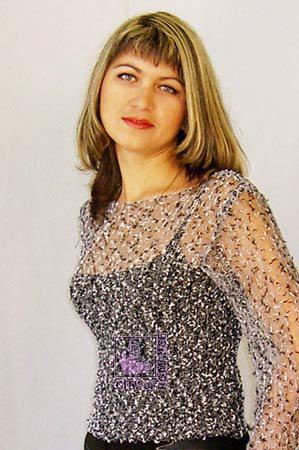 Ukraine women