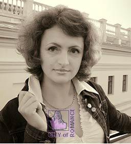 Ukraine women