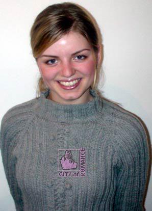 Ukraine women