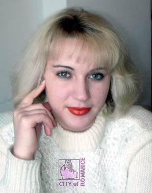 Ukraine women