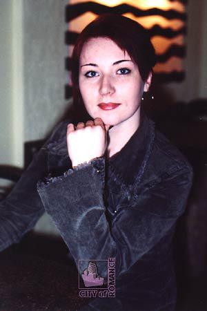 Ukraine women
