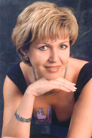 Ukraine women