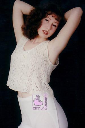 Ukraine women