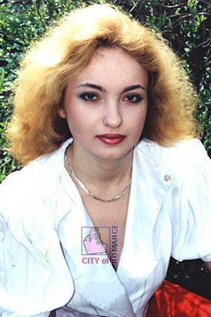 Ukraine women