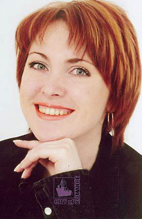 Ukraine women