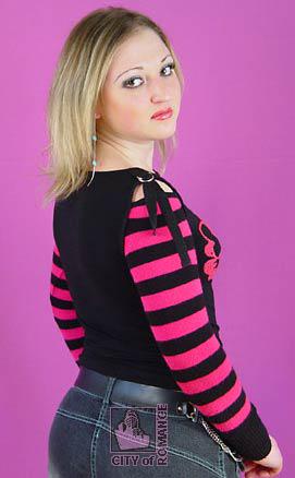 Ukraine women