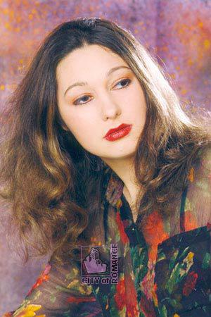 Ukraine women