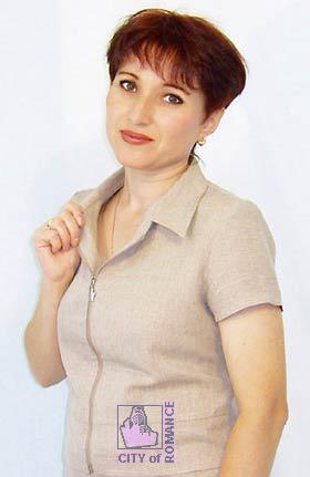 Ukraine women