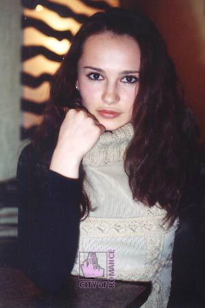 Ukraine women