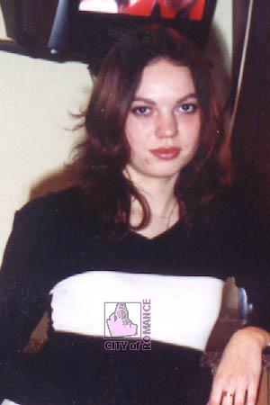 Ukraine women