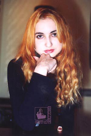 Ukraine women