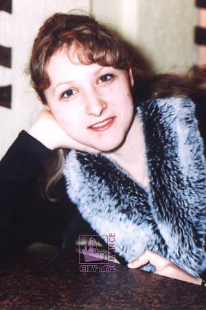 Ukraine women