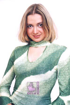 Ukraine women