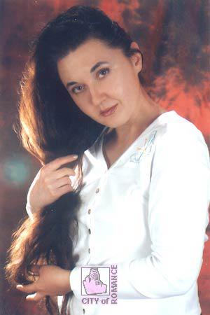 Ukraine women