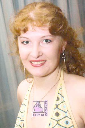 Ukraine women