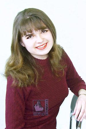 Ukraine women