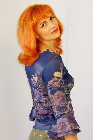 Ukraine women