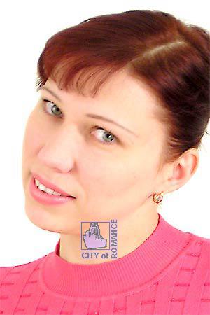 Ukraine women