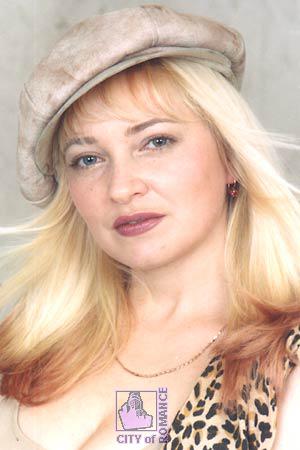 Ukraine women