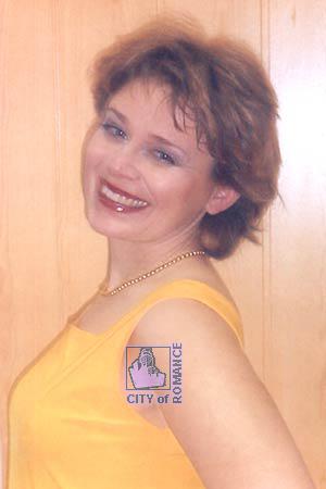 Ukraine women