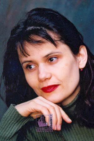 Russia women