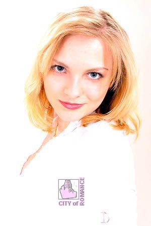 Ukraine women