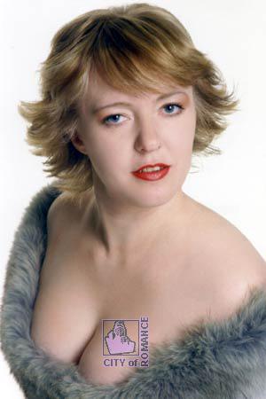Ukraine women