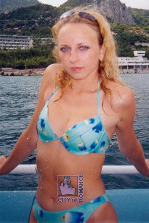 Ukraine women