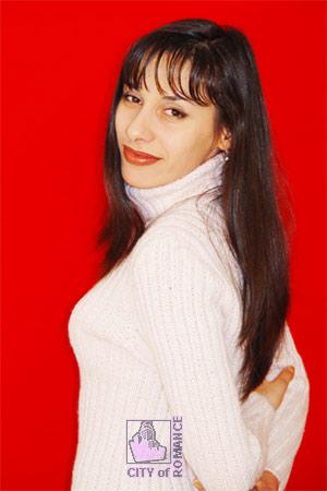 Ukraine women