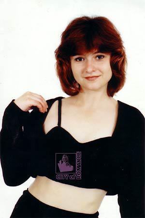 Ukraine women