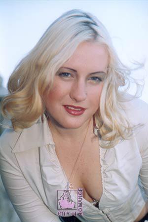 Ukraine women