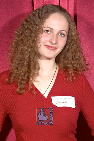 Ukraine women