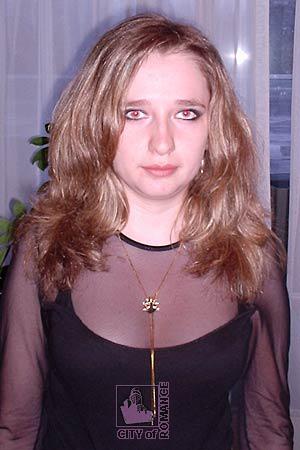 Ukraine women