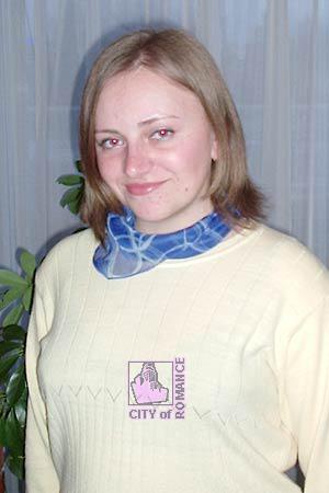 Ukraine women