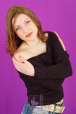 Ukraine women