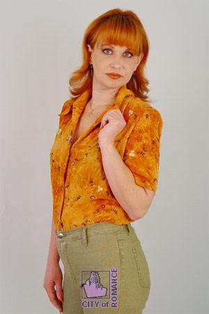 Ukraine women