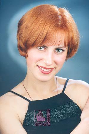 Ukraine women