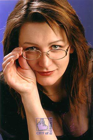 Ukraine women