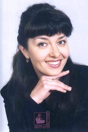 Ukraine women