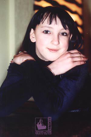 Ukraine women