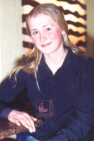 Ukraine women