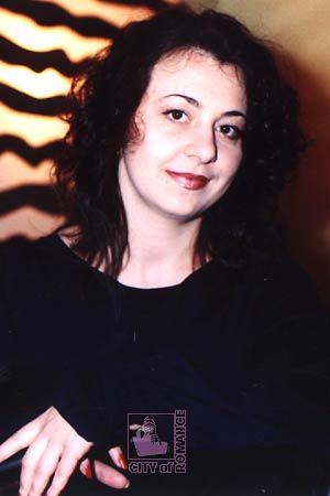 Ukraine women