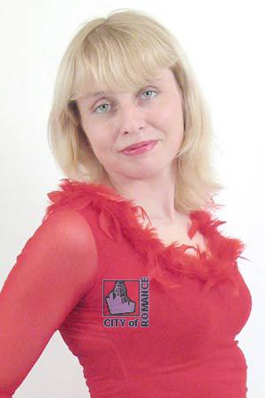 Ukraine women