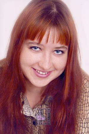 Ukraine women