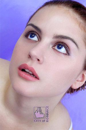 Ukraine women